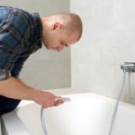 浴室にサウナをつける場合の工事費